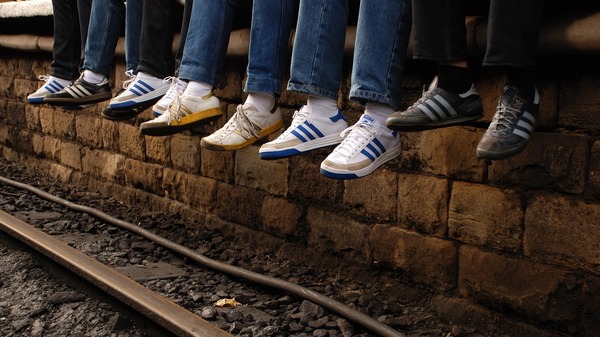 『アウェイデイズ』　(C) Copyright RED UNION FILMS 2008