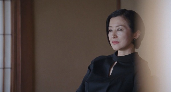 『椿の庭』（C）2020“A Garden of the Camellias” film partners