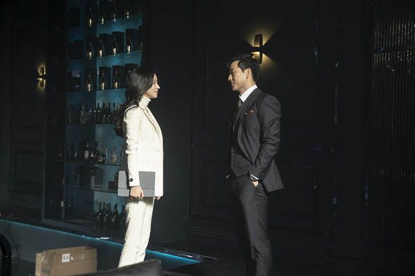 『不夜城の男』（C）2019 MERRYCHRISTMAS & MCMC All Rights Reserved.