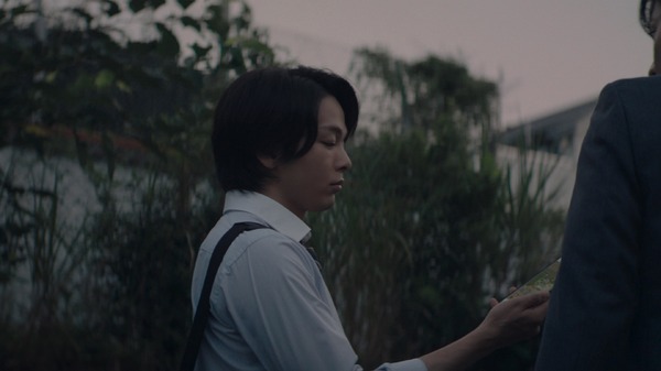 「ドラゴンクエストウォーク」TVCM「嘘つきの兄」篇