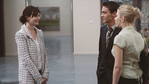 『マッチポイント』サブ4