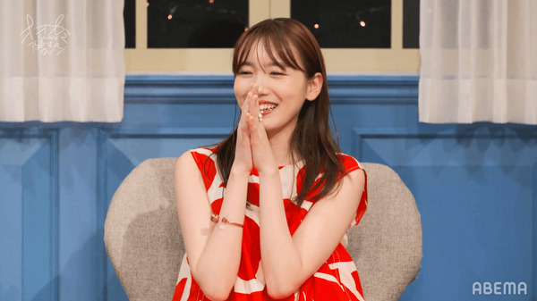 「オオカミくんには騙されない」第2話 (C) ABEMA