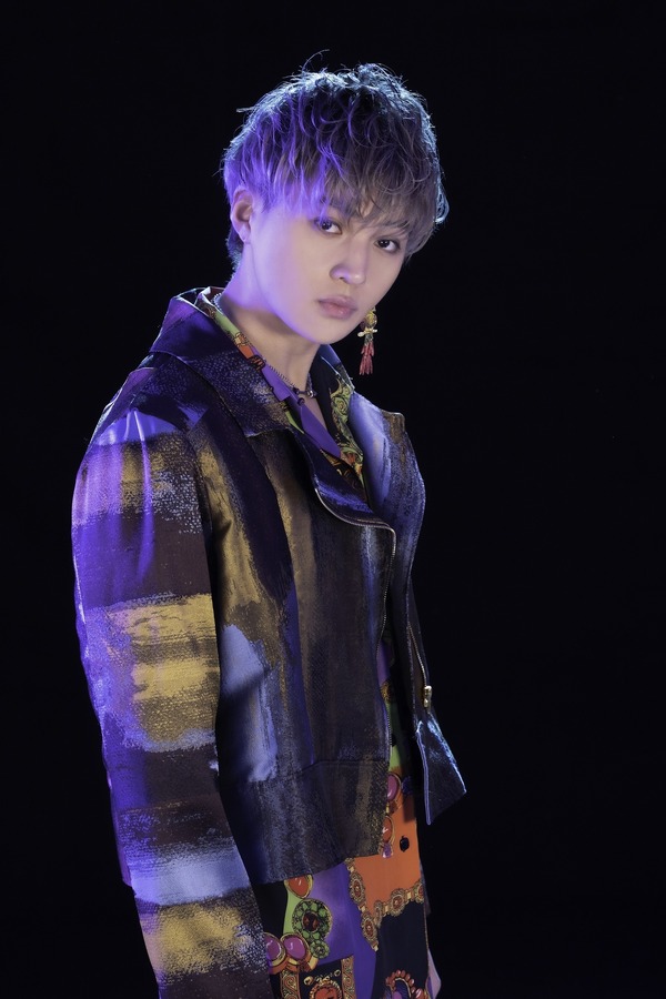 「マネキン・ナイト・フィーバー」八木勇征