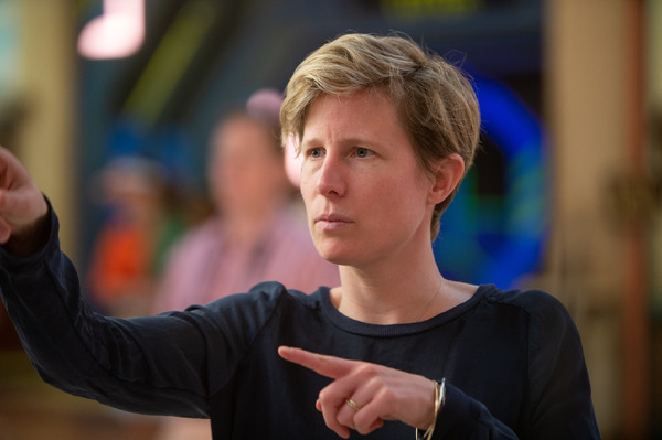 『ゴリラのアイヴァン』（C）2020 Disney