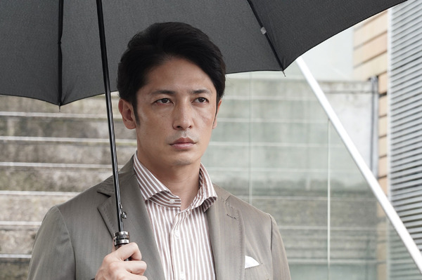 「竜の道 二つの顔の復讐者」第7話 (C) カンテレ、共同テレビ