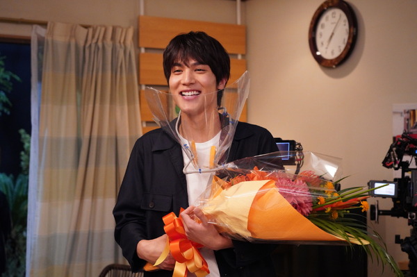 「親バカ青春白書」