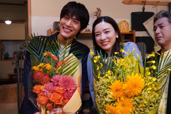 「親バカ青春白書」