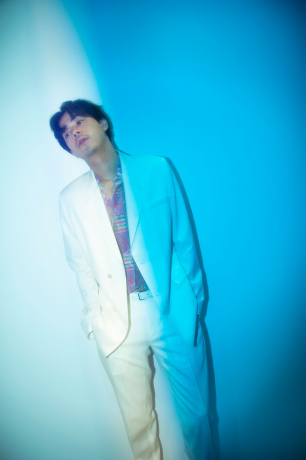 成田凌『窮鼠はチーズの夢を見る』／photo：Maho Korogi
