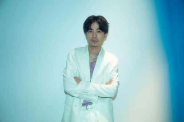 成田凌『窮鼠はチーズの夢を見る』／photo：Maho Korogi