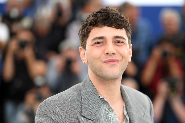 グザヴィエ・ドラン Photo by Stephane Cardinale - Corbis/Corbis via Getty Images