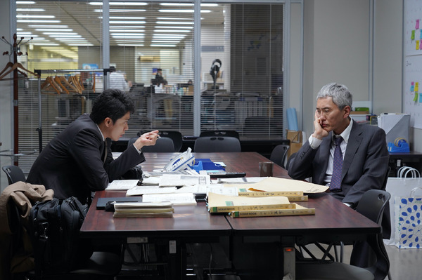 『罪の声』（C）2020 映画「罪の声」製作委員会