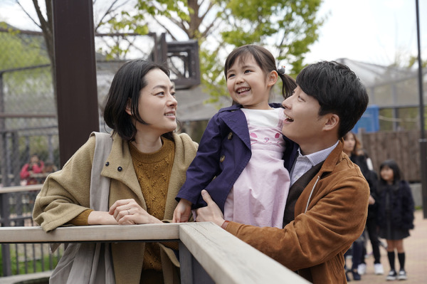 『罪の声』（C）2020 映画「罪の声」製作委員会