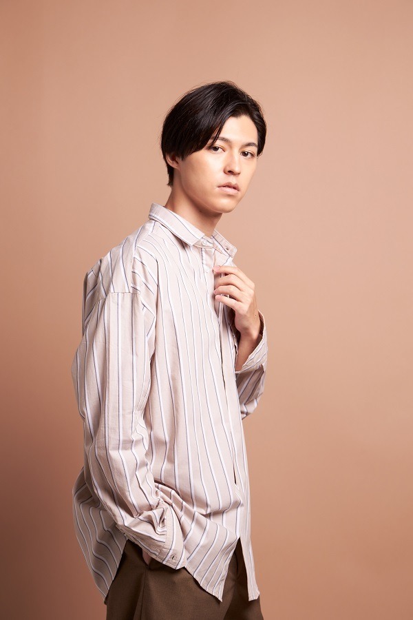 「恋愛ドラマな恋がしたい～Kiss On The Bed～」森田桐矢　（C）AbemaTV