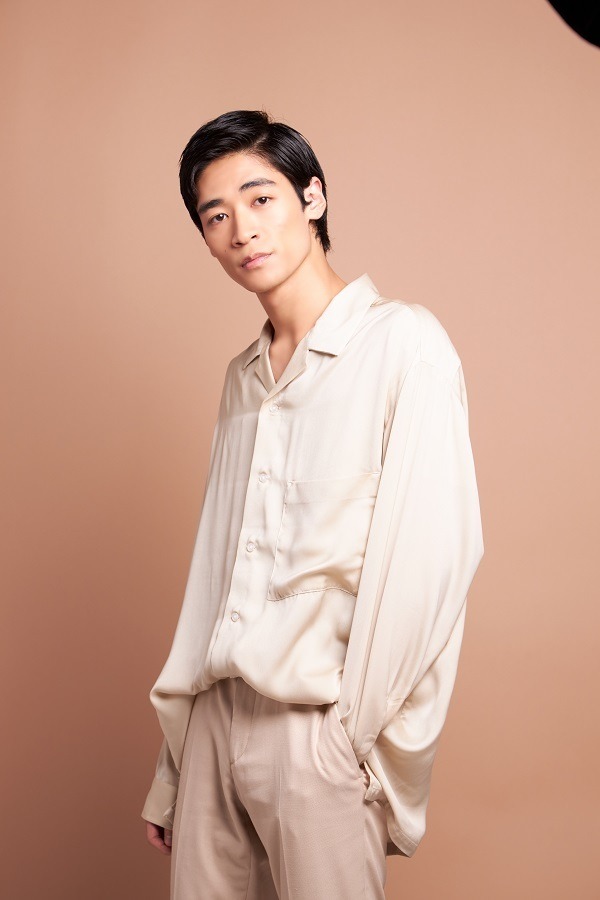 「恋愛ドラマな恋がしたい～Kiss On The Bed～」若林拓也　（C）AbemaTV