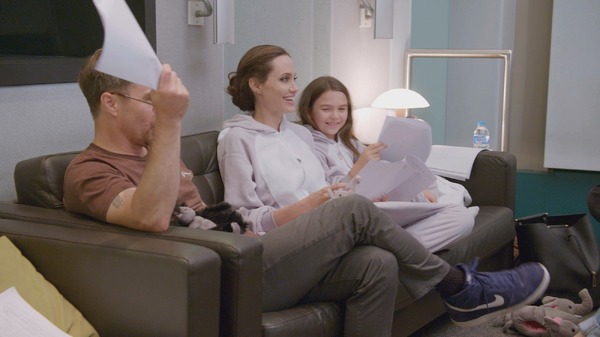 『ゴリラのアイヴァン』（C）2020 Disney