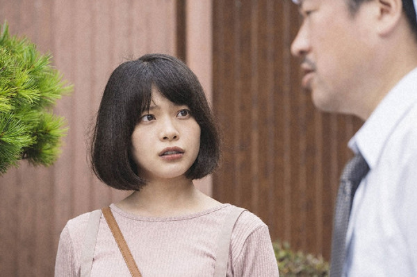 「浦安鉄筋家族」第10話 (C) 「浦安鉄筋家族」製作委員会