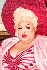 「WE‘RE HERE ～クイーンが街にやってくる～！」　（C）2020 Home Box Office, Inc. All Rights Reserved. HBO（R） and related channels and service marks are the property of Home Box Office, Inc. All Rights Reserved.