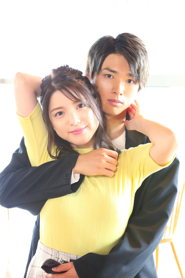 「僕らは恋がヘタすぎる」