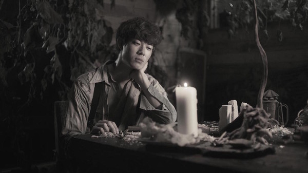 『ATEOTD』（C）『ATEOTD』製作委員会