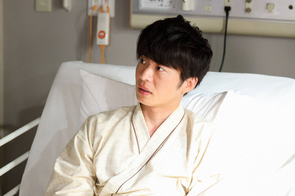 「アンサング・シンデレラ病院薬剤師の処方箋」第10話 (C) フジテレビ