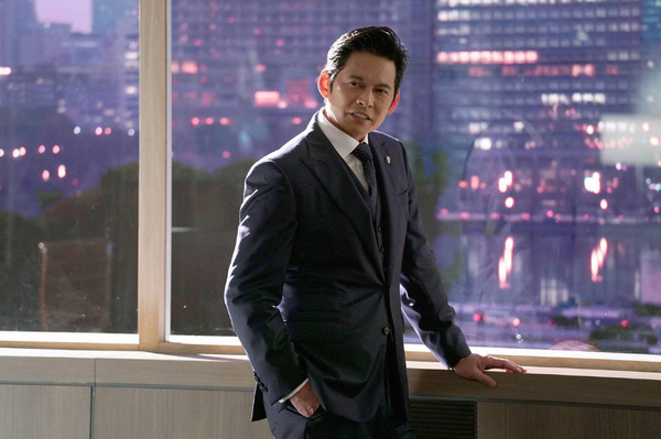 「SUITS／スーツ2」第11話 (C) フジテレビ