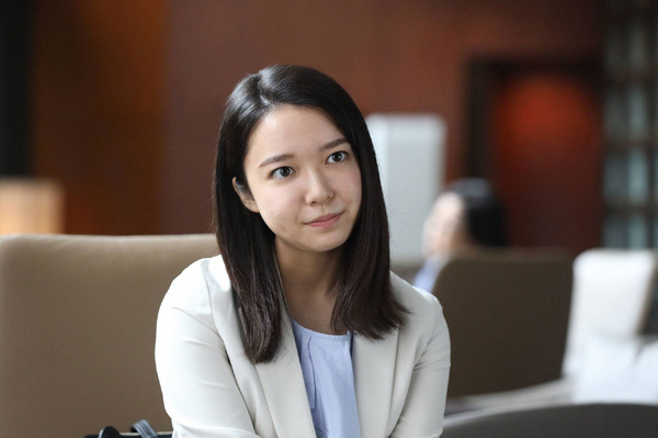 「SUITS／スーツ2」第11話 (C) フジテレビ