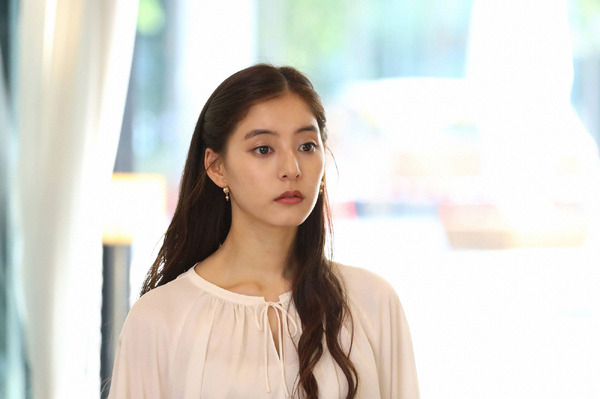 「SUITS／スーツ2」第11話 (C) フジテレビ