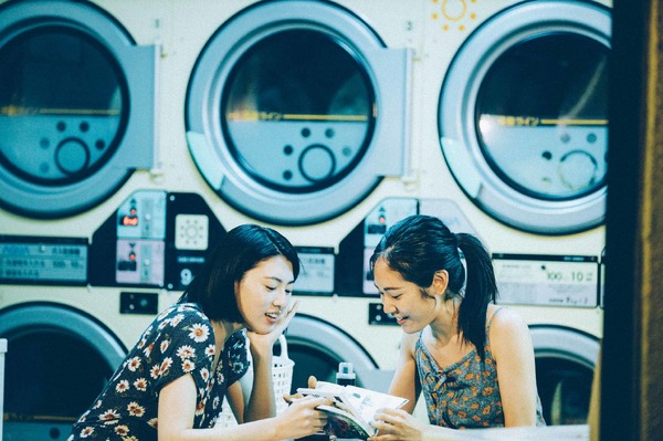 『Daughters』(C) 「Daughters」製作委員会