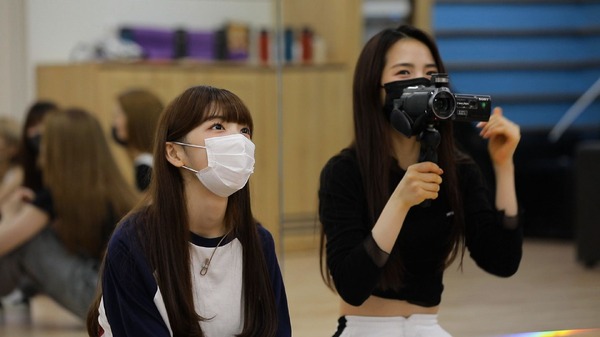 Hulu新コンテンツ場面写真