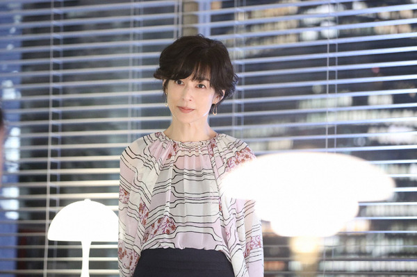 「SUITS／スーツ2」第12話 (C) フジテレビ