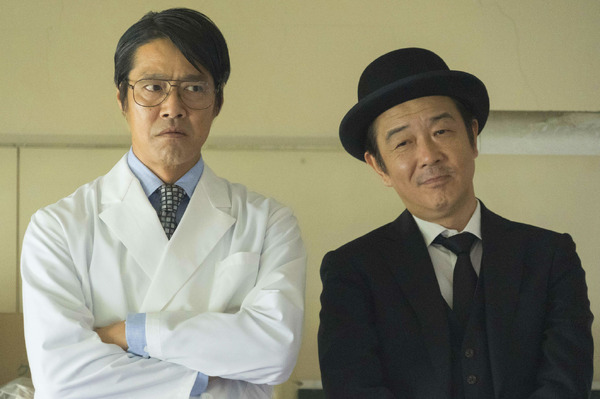 『一度死んでみた』（C）2020 松竹 フジテレビジョン