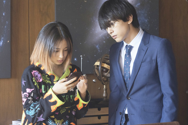 『一度死んでみた』（C）2020 松竹 フジテレビジョン