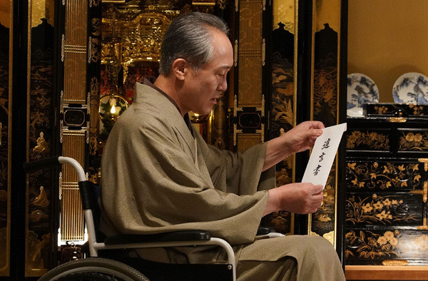 「私たちはどうかしている」第8話 (C) NTV