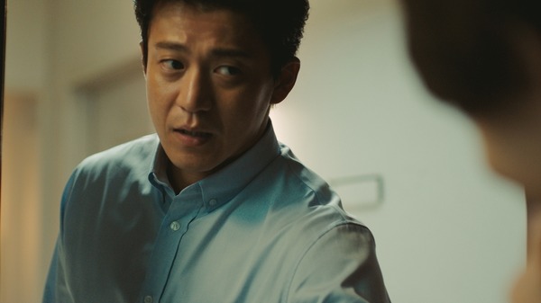 新TVCM「うちの満菜みそ汁」篇30秒