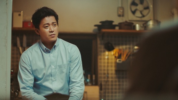 新TVCM「うちの満菜みそ汁」篇30秒