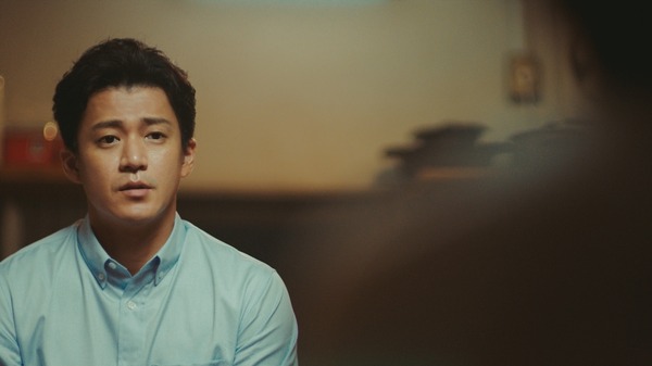 新TVCM「うちの満菜みそ汁」篇30秒