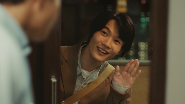 新TVCM「うちの満菜みそ汁」篇15秒