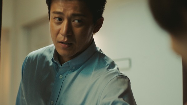 新TVCM「うちの満菜みそ汁」篇15秒