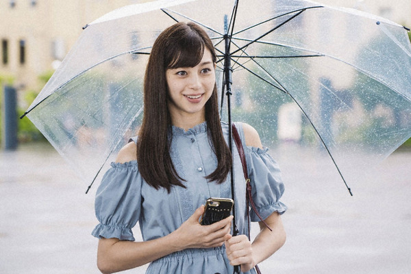 「ドラマ２４ あのコの夢を見たんです。」第1話 (C) テレビ東京