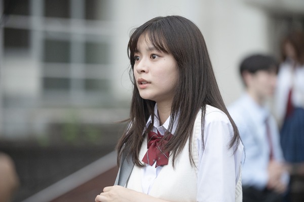 「17.3 about a sex」5話（C）AbemaTV