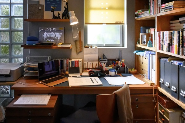 『望み』石川邸　（C）2020「望み」製作委員会