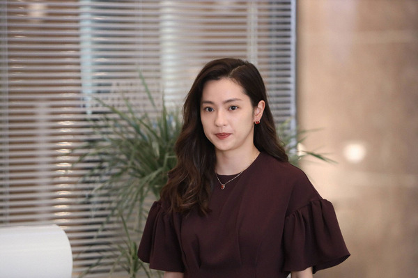 「SUITS／スーツ2」第13話 (C) フジテレビ