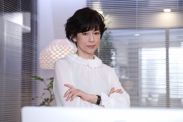 「SUITS／スーツ2」第13話 (C) フジテレビ