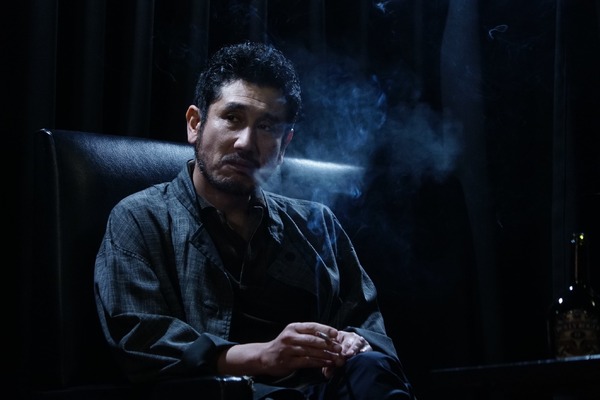 『ばるぼら』（C）2019『ばるぼら』製作委員会