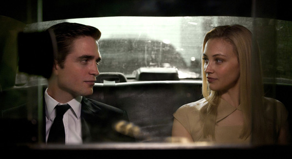 『コズモポリス』 -(C)2012-COSMOPOLIS PRODUCTIONS INC.／ALFAMA FILMS PRODUCTION／FRANCE 2 CINEMA