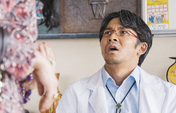 「あのコの夢を見たんです。」第2話 (C) テレビ東京