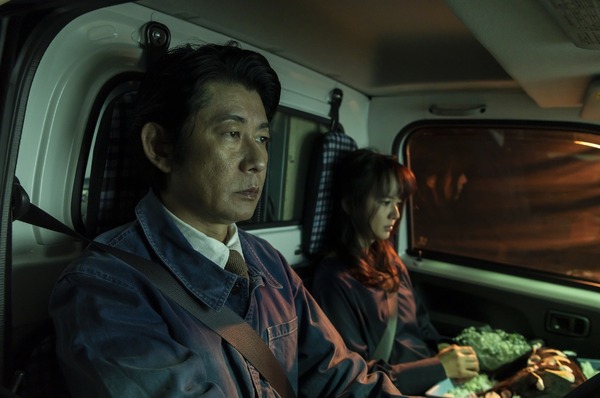 『空に住む』（C）2020 HIGH BROW CINEMA