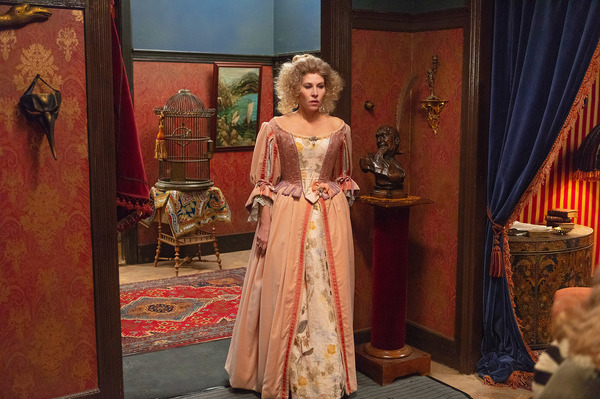 『シラノ・ド・ベルジュラックに会いたい！』　（C）LEGENDE FILMS - EZRA - GAUMONT - FRANCE 2 CINEMA - EZRA - NEXUS FACTORY - UMEDIA, ROSEMONDE FILMS - C2M PRODUCTIONS