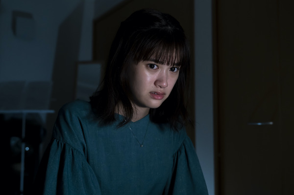 『真･鮫島事件』（C）2020「真･鮫島事件」製作委員会