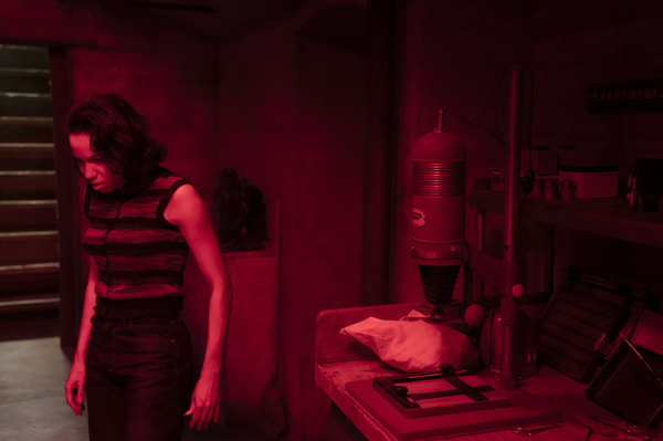 「ラヴクラフトカントリー 恐怖の旅路」（C）2020 Home Box Office, Inc. All rights reserved. HBO（R） and related channels and service marks are the property of Home Box Office, Inc.